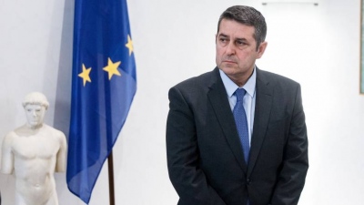 Ο τοξικός Γιώργος Μυλωνάκης έκανε (πάλι) την κοτσάνα του