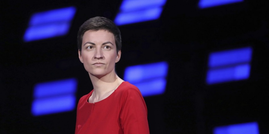 Υπέρ της έκδοσης corona bonds τάσσονται οι Ευρωπαίοι Πράσινοι