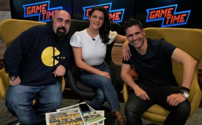 ΟΠΑΠ Game Time: Ουγγαρέζος-Din Dan Done κοντράρονται για το ντέρμπι ΑΕΚ-ΠΑΟ