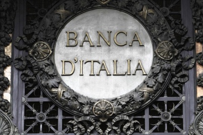 Νέα επαναγορά βραχυπρόθεσμου χρέους από την Κεντρική Τράπεζα της Ιταλίας