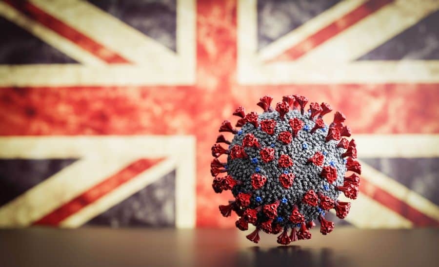Νέα εξέλιξη στη Βρετανία: Τέλος στα πιστοποιητικά εμβολίου από 27 Ιανουαρίου, στην τηλεργασία και την υποχρεωτική χρήση μάσκας