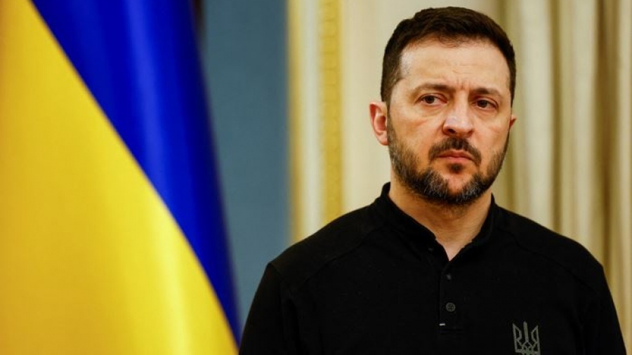 Άνοιξε ο ασκός του Αιόλου: Σενάριο «Maduro» για Zelensky - O Putin σιωπά, γιατί θα απαντήσει με απαγωγή του Ουκρανού προέδρου