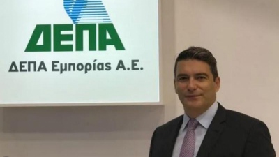 Ξιφαράς: Αυτή είναι η ολοκληρωμένη στρατηγική καθετοποίησης της ΔΕΠΑ - Tα σημαντικά επιτεύγματα της συμφωνίας με την Gazprom