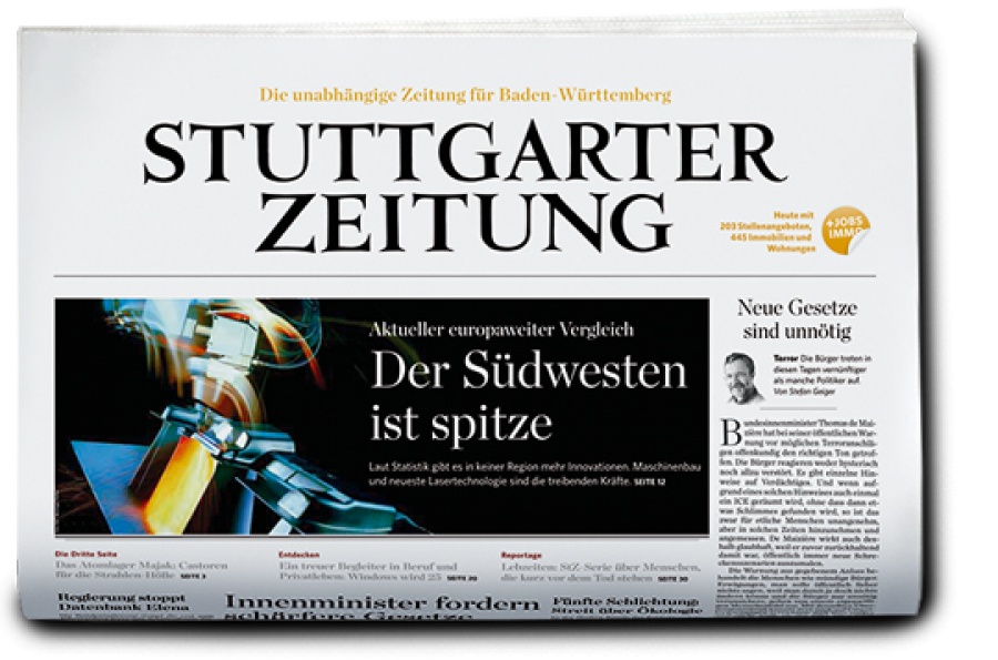 Stuttgarter Zeitung: Η κρίση δεν έχει τελειώσει για τους άνεργους Έλληνες