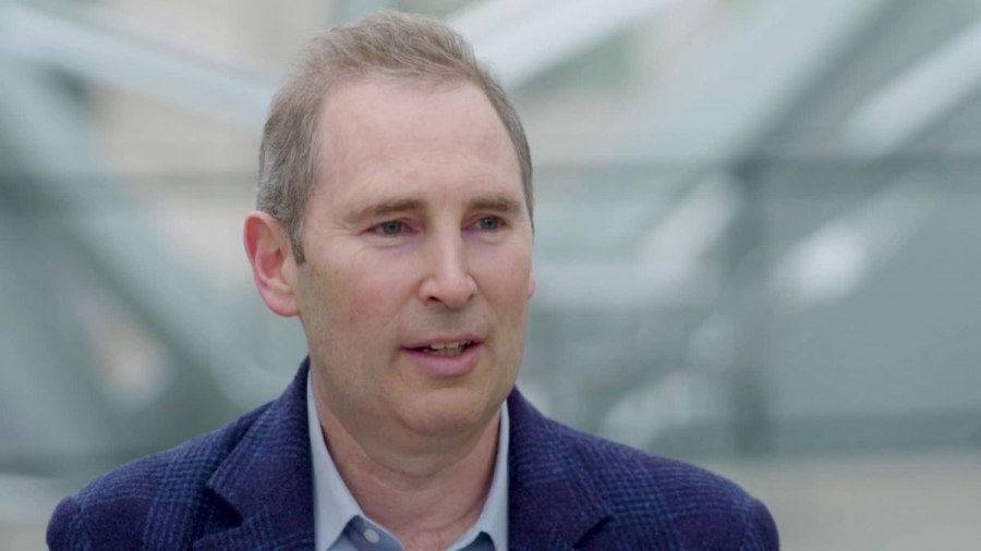 Andy Jassy: Τι θα αλλάξει ο νέος CEO στην Amazon, για να συνεχίσει να παράγει κέρδη;