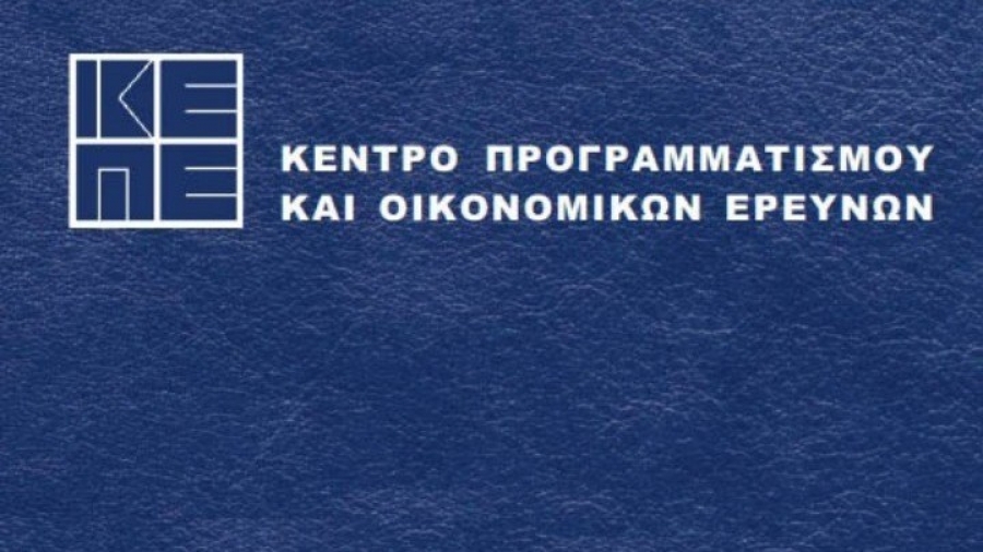 Ενισχύεται ο «δείκτης φόβου» στην ελληνική αγορά - Τι αναφέρει το ΚΕΠΕ