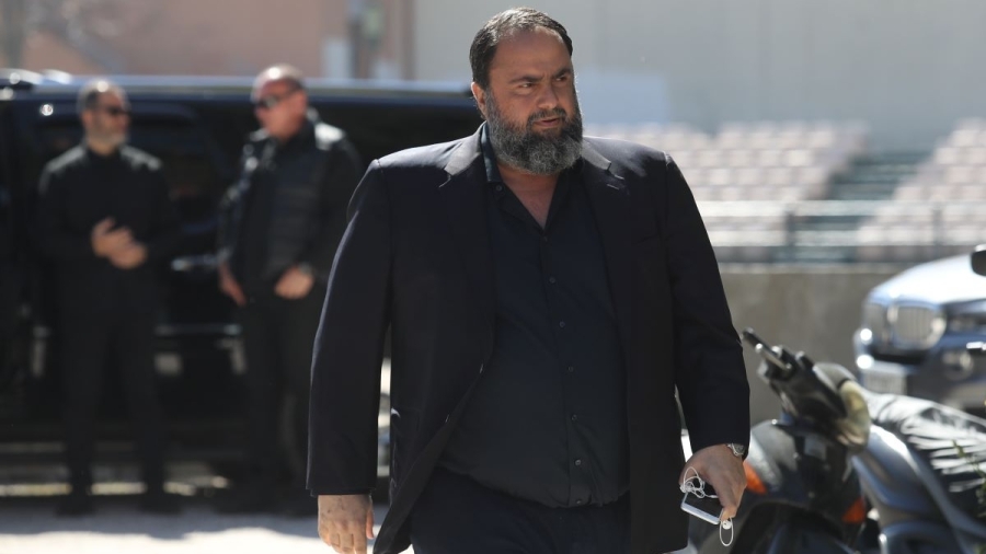 ΠΑΕ Ολυμπιακός για Μπαλτάκο: «Φασίστα, μην ξαναπιάσεις τον Ολυμπιακό στο στόμα σου!»