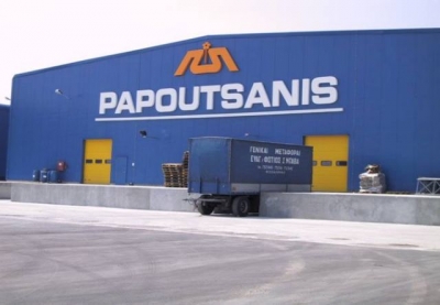 Παπουτσάνης: Εξωχρηματιστηριακή μεταβίβαση Μ.Τασόπουλου στη ΣΑΠΩΝ - Εξακολουθεί να κατέχει το 23,79%