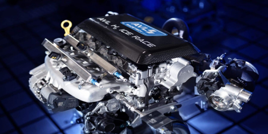 Αδιανόητο - Νέος κινητήρας χρησιμοποιεί νερό ως καύσιμο αντί για βενζίνη – Εξαιρετική απόδοση και μηδενικές εκπομπές ρύπων