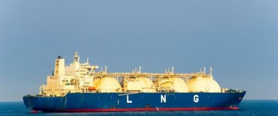 Η καταστροφική και πανάκριβη επιλογή –  Η Γερμανία υπέγραψε 20ετή συμφωνία για LNG από ΗΠΑ  προς αντικατάσταση του αερίου από Ρωσία