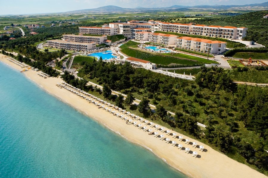 Στην αγορά της Ισπανίας επεκείνονται τα Ikos Resorts