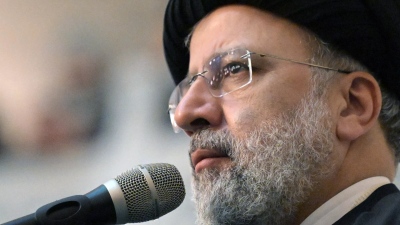 Ο Ιρανός πρόεδρος Raisi φτάνει στο Πακιστάν για 3ήμερη επίσημη επίσκεψη στο Ισλαμαμπάντ