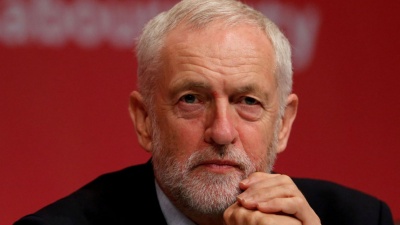 Βρετανία: Παραιτήθηκε και 9ος βουλευτής από το Εργατικό Κόμμα - Σε δύσκολη θέση ο Corbyn