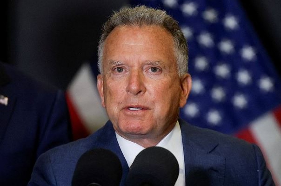 Αποκάλυψη: Το σκάνδαλο διαφθοράς στην Ουκρανία προκάλεσε την αναβολή της συνάντησης Zelensky - Witkoff