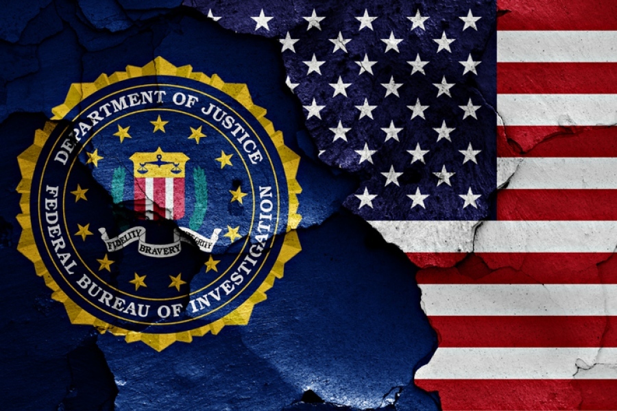 Το FBI συνέλαβε δικαστή για «παρεμπόδιση» σύλληψης μετανάστη