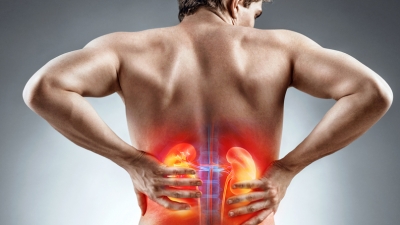 Λιθίαση ουροποιητικού: Έγκαιρη αντιμετώπιση, λιγότερες οι επιπλοκές