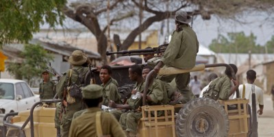 Στέλεχος της CIA σκοτώθηκε σε μάχες στη Σομαλία