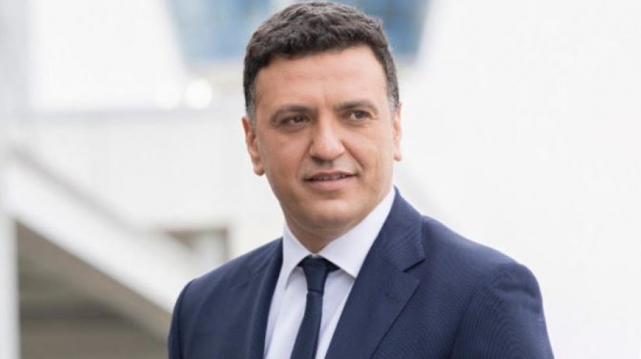 Κικίλιας: Έχει επεκταθεί η τουριστική περίοδος - Καταφέραμε να έχουμε ένα συνεχιζόμενο τουριστικό προϊόν