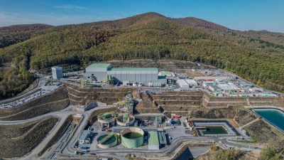 Eldorado Gold: Στα 309 εκατ. δολ. τα κέρδη για το α' 6μηνο 2026 - Προχωρά το έργο στις Σκουριές