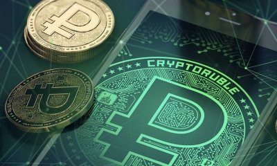 Ρωσικά αντίμετρα στις κυρώσεις: Με ψηφιακό ρούβλι οι διεθνείς συναλλαγές έως το 2023 – Πώς θωρακίστηκε το τραπεζικό σύστημα