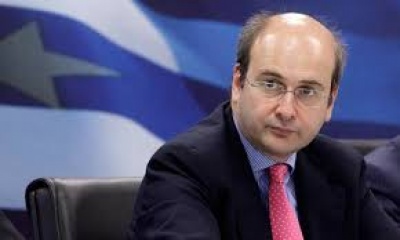 Χατζηδάκης: Η εμπιστοσύνη στο τραπεζικό σύστημα δεν έχει αποκατασταθεί - Αλλιώς θα είχαν αρθεί τα capital controls