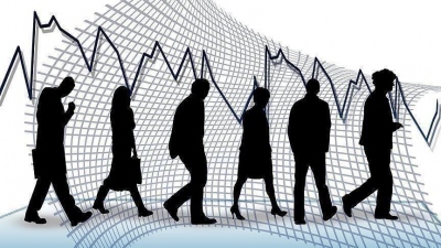 ΗΠΑ - Οριακή αύξηση στις αιτήσεις για επίδομα ανεργίας, σταθερή η αγορά εργασίας