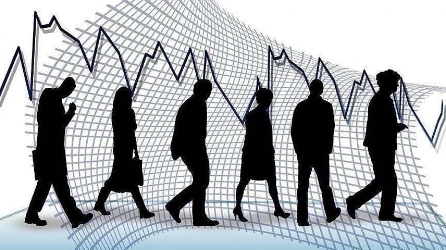 ΗΠΑ - Οριακή αύξηση στις αιτήσεις για επίδομα ανεργίας, σταθερή η αγορά εργασίας