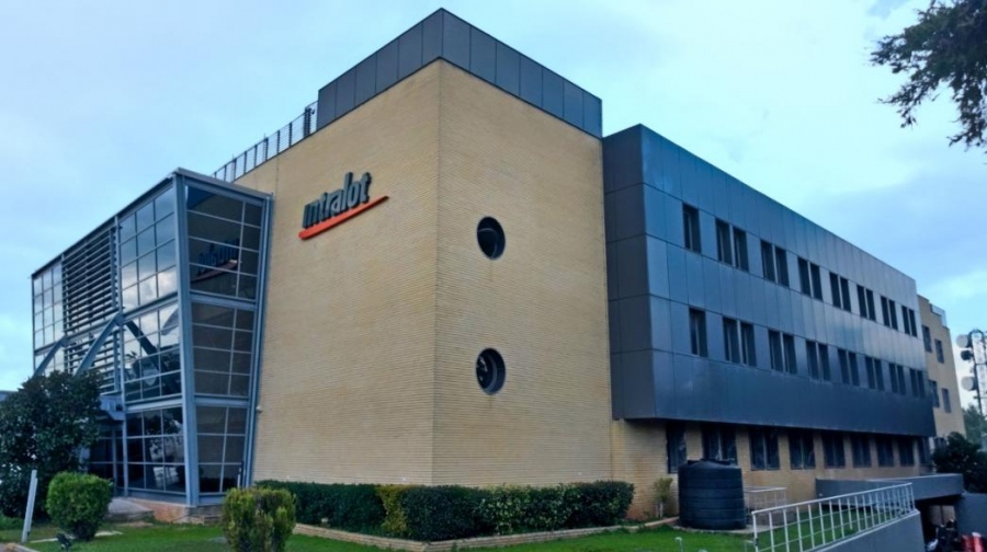 Ambrosia Capital: Αυξάνει την τιμή στόχο για την Intralot στα 1,65 ευρώ, διατηρεί σύσταση αγοράς