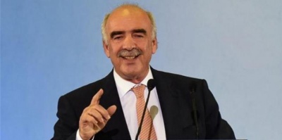 Διήμερη επίσκεψη Μεϊμαράκη στη Ζάκυνθο – Την Κυριακή 24/3 θα εγκαινιάσει το Ιστορικό Πολεμικό Μουσείο