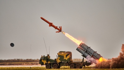 Επικίνδυνη κλιμάκωση - Ο Zelensky ζήτησε χίλιους πυραύλους από τη Δύση για να πλήξει τη Μόσχα