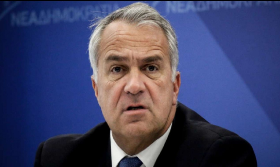 Βορίδης: Ο Erdogan έχει ξεδιπλώσει στρατηγική που δεν την αλλάζει