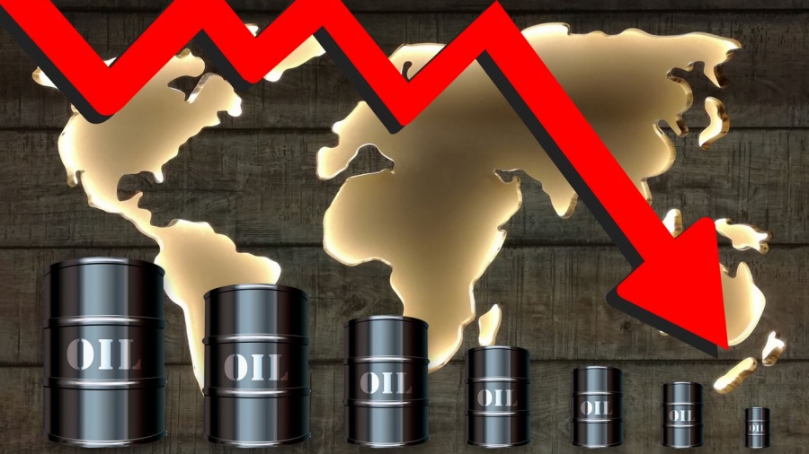 Κοκτέιλ τρόμου με επίκεντρο το πετρέλαιο - Η Σαουδική Αραβία καταρρέει, το Ιράν κλείνει το Hormuz