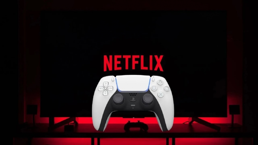 Η Netflix δοκιμάζει την προσθήκη video games στο app της για συσκευές Android!