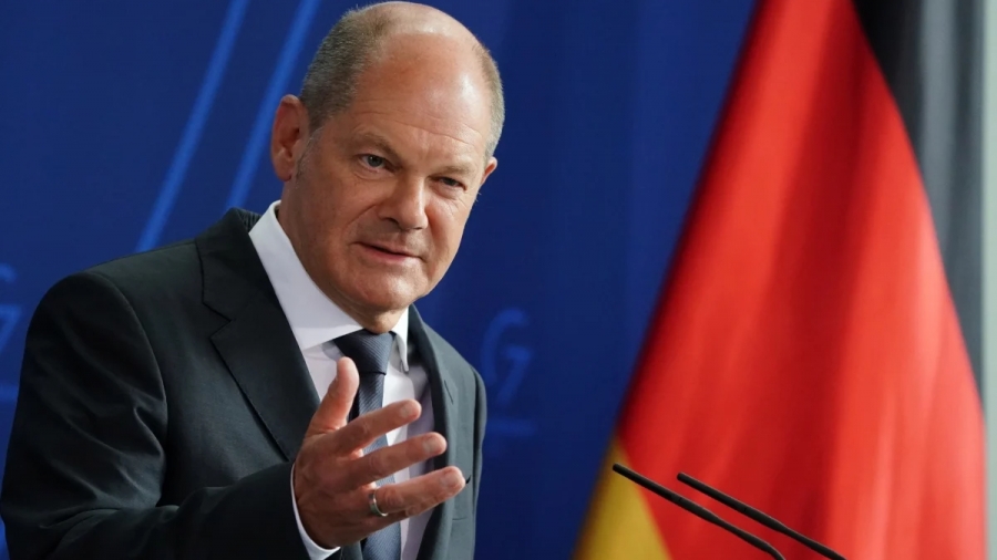 Η Γερμανική κυβέρνηση δηλώνει έτοιμη να δεχτεί Ρώσους λιποτάκτες λόγω επιστράτευσης