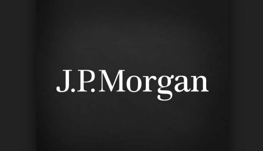 JPMorgan: Έρχεται ιστορική ευκαιρία για το χρυσό - Σε επίπεδα πρωτοφανή έως το 2024