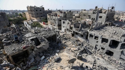 Wall Street Journal: Το Ισραήλ προσφέρει στη Hamas εκεχειρία μιας εβδομάδας για την ανταλλαγή των ομήρων