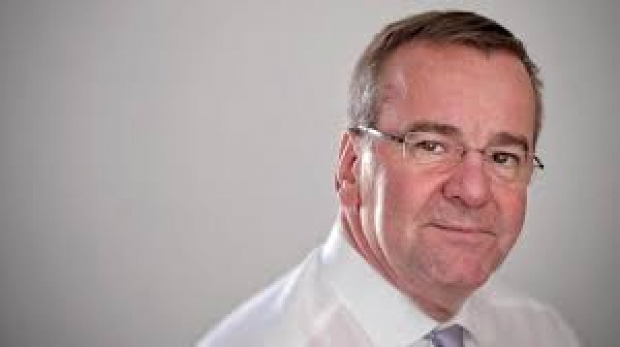 Pistorious (ΥΠΕΣ Κ. Σαξονίας): Υπέρ της άμεσης υποδοχής ανήλικων μεταναστών από την Ελλάδα