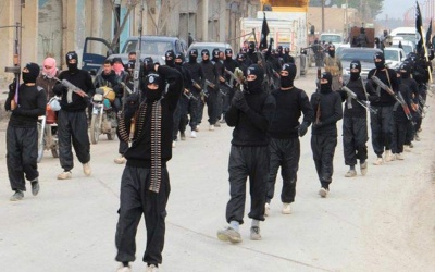 ISIS, Κίνα, Ρωσία, η Βόρεια Κορέα και Ιράν, ως απειλές κατά της αμερικανικής εθνικής ασφάλειας για το 2019