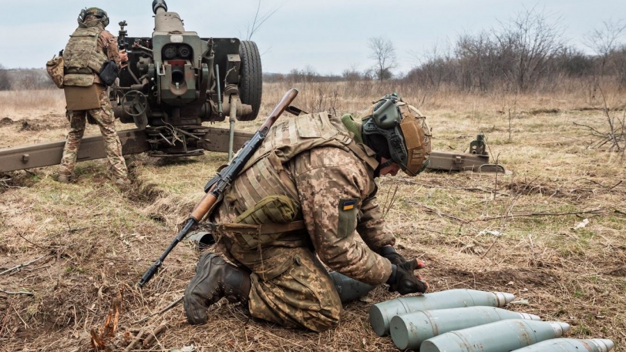 Σοκαριστική πρόβλεψη Wilkerson (Συνταγματάρχης ΗΠΑ): Ο πόλεμος θα συνεχιστεί για μια δεκαετία