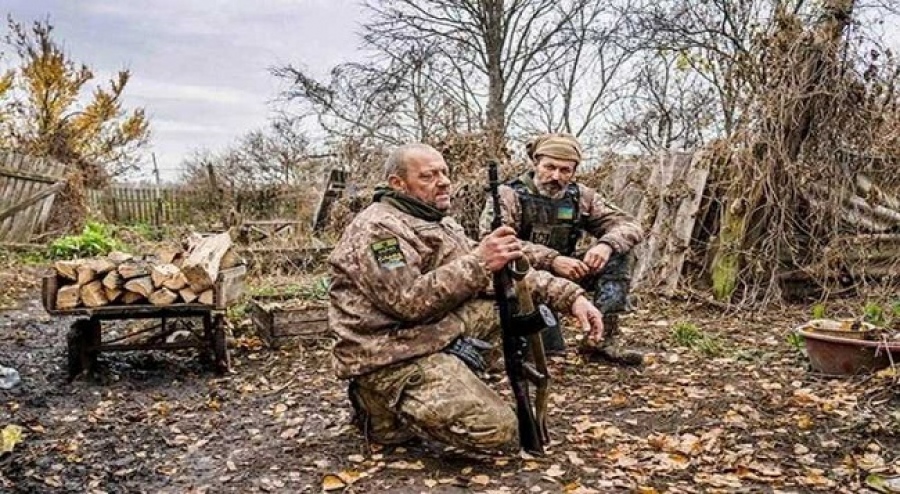Η Πολωνία εκδίδει Ουκρανούς στρατεύσιμους στο Zelensky για να τους στείλει στο μέτωπο