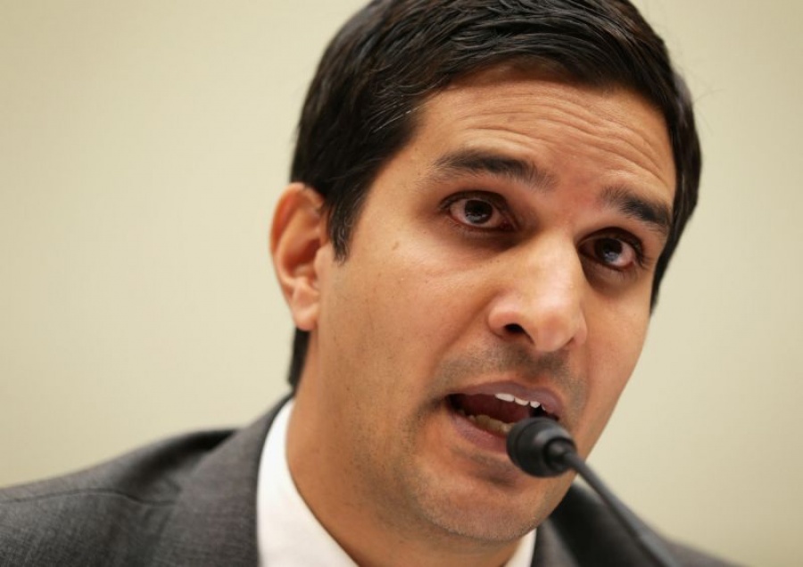 Singh (Πρώην Υφ. Οικ. ΗΠΑ): Ελλιπής η απομείωση του ελληνικού χρέους