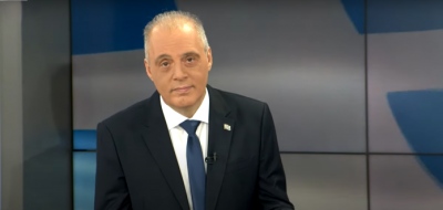 Βελόπουλος για Γαλάτω Αλεξανδράκη: Βάλαμε μια μάνα, κτηνοτρόφο, ακρίτα – Συγγνώμη που δεν βάλαμε σκηνοθέτες περίεργων ταινιών