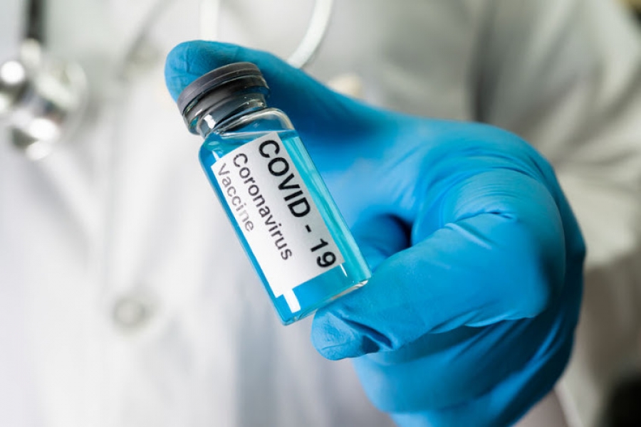Sanofi: Θετικά τα αποτελέσματα της φάσης 2 του εμβολίου της κατά του Covid 19