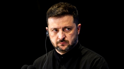 Βόμβα από Ουκρανό επιχειρηματία: «O Zelensky πήρε μίζες δεκάδων εκατομμυρίων δολαρίων μέσω του αρχηγού της SBU»