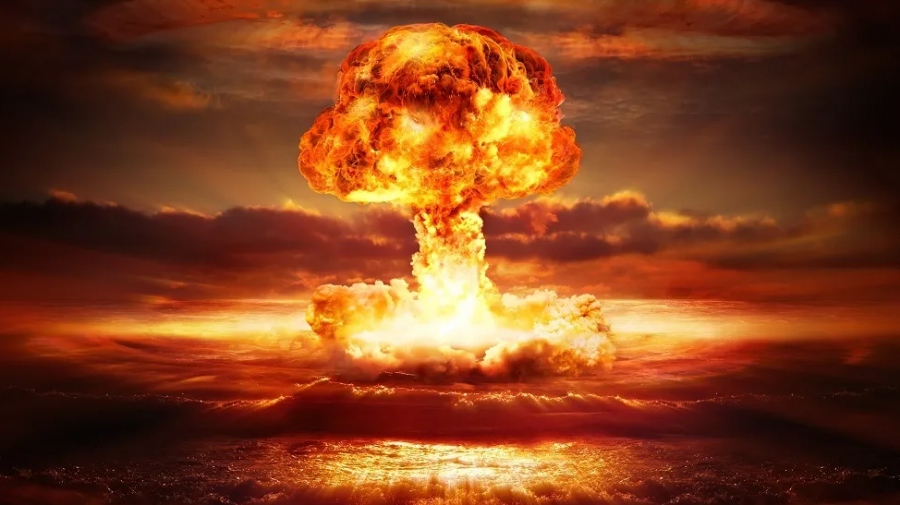 Αποκάλυψη βόμβα: Η Ευρώπη δημιουργεί μυστικά πυρηνικό οπλοστάσιο - Οργή στη Ρωσία: «Ζήλεψαν τη δόξα των Ναζί»