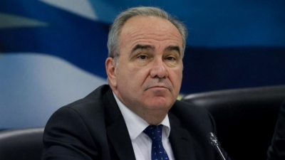 Παπαθανάσης: Πάνω από 1 δισ. ευρώ το πακέτο της ΔΕΘ -  Καμία ύφεση μετά το Ταμείο Ανάκαμψης