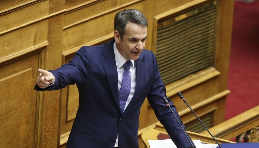 Απολογισμός Μητσοτάκη για τους πρώτους 7 μήνες: Το είπαμε-Το κάναμε