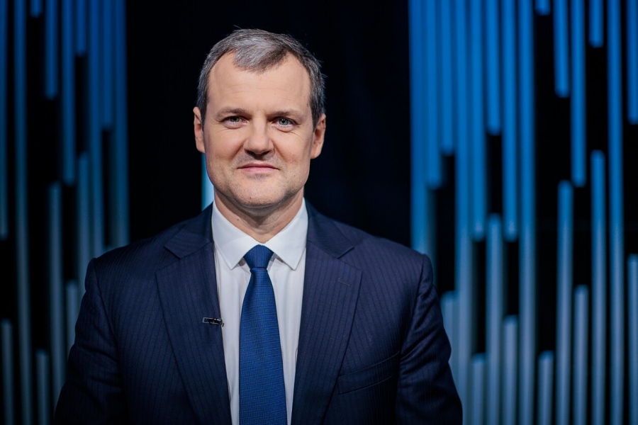 Η διαπλοκή φέρνει παραίτηση «βόμβα» του πρωθυπουργού της Λιθουανίας: Ερευνάται για οικονομικά αδικήματα και κρατικά δάνεια!