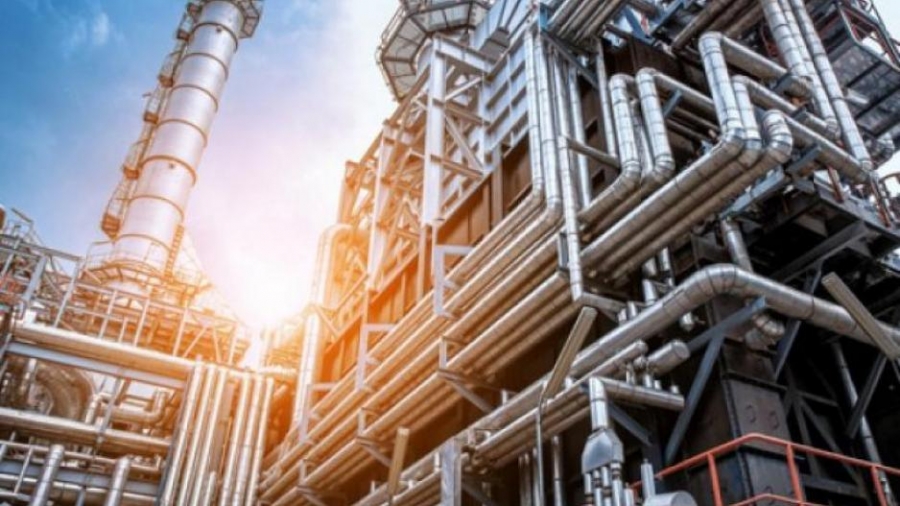 Ετήσια αύξηση 13,1% στις τιμές παραγωγού στη βιομηχανία τον Αύγουστο 2021