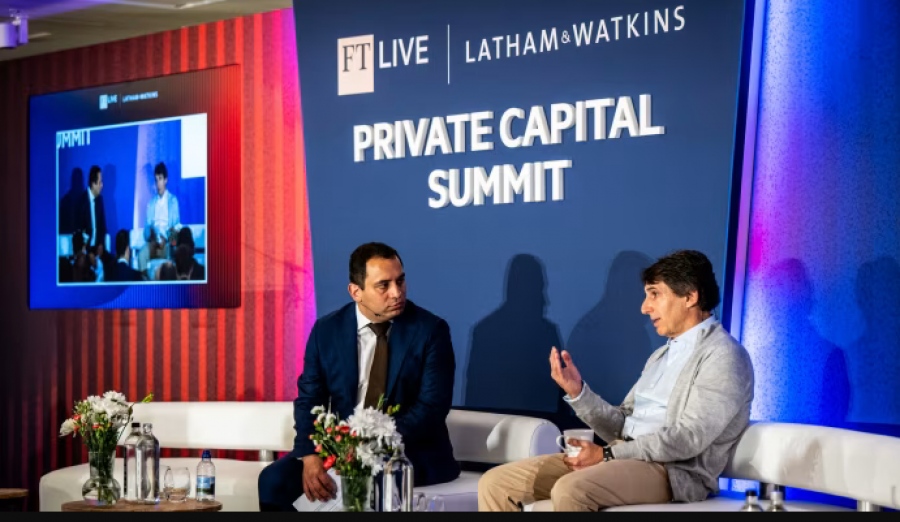 Apollo Global Management  -  Η Ευρώπη αυτοκτονεί με τις υπερβολικές ρυθμίσεις, χάνοντας ανταγωνιστικότητα – Κερδισμένες οι ΗΠΑ